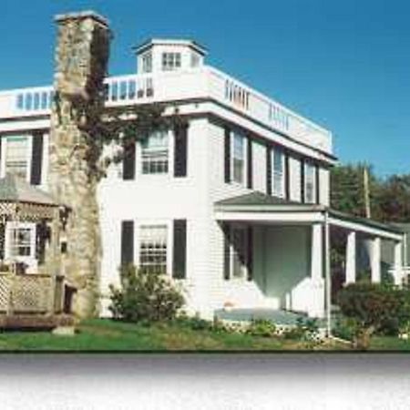 Homestead Motel And Cottages 엘스워스 외부 사진
