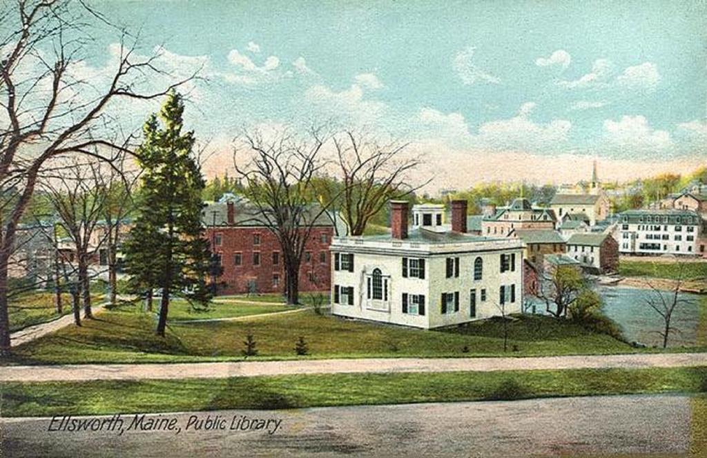 Homestead Motel And Cottages 엘스워스 객실 사진